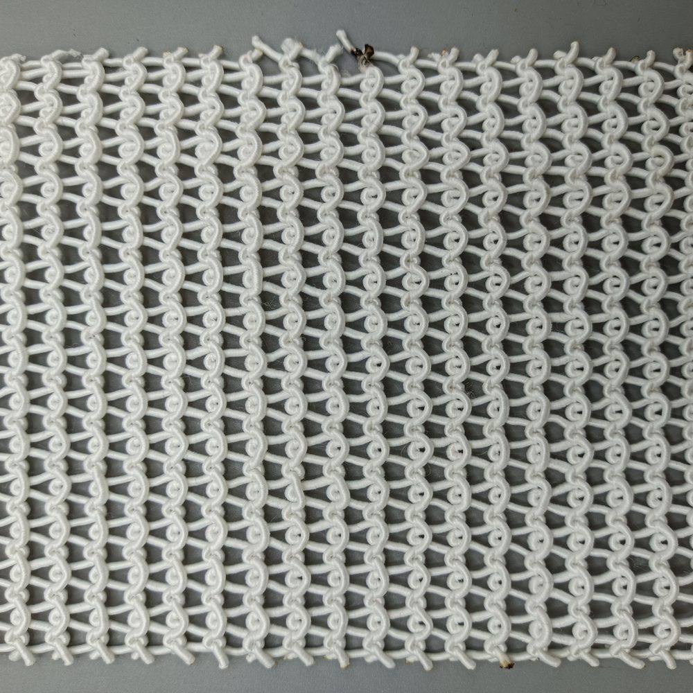 Premium Ribbon Trim for Garment, Bridal & Home Textile