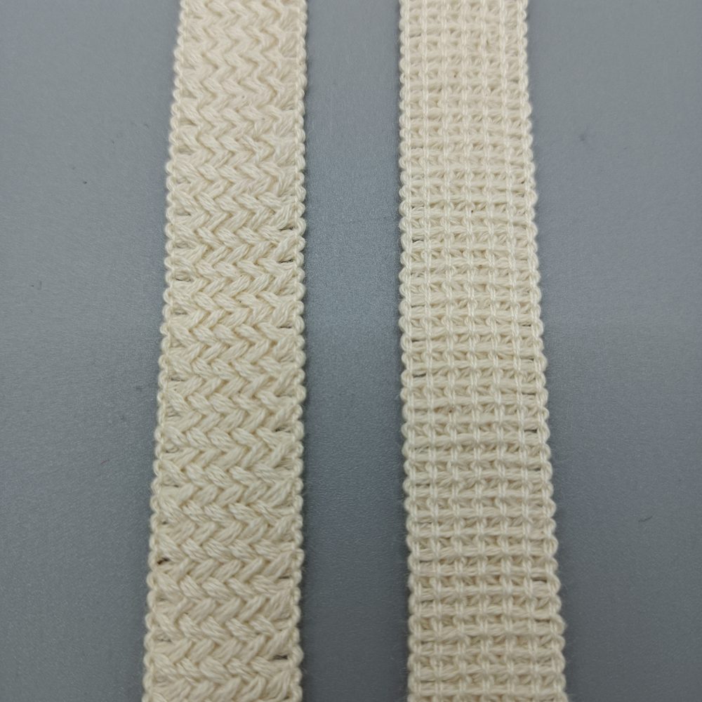 Premium Ribbons & Braids for Garment Accessories and DIY