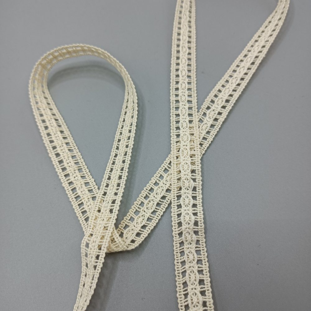 Premium Ribbon & Braid Trim for Garment, Bridal & DIY