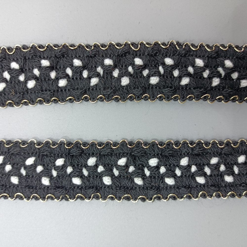 Premium Ribbon & Braid Trim for Garment, Home Textile & DIY