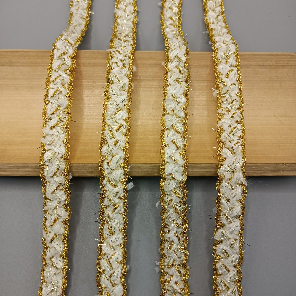Quality Ribbon Trim for Garment, Home Textile & DIY