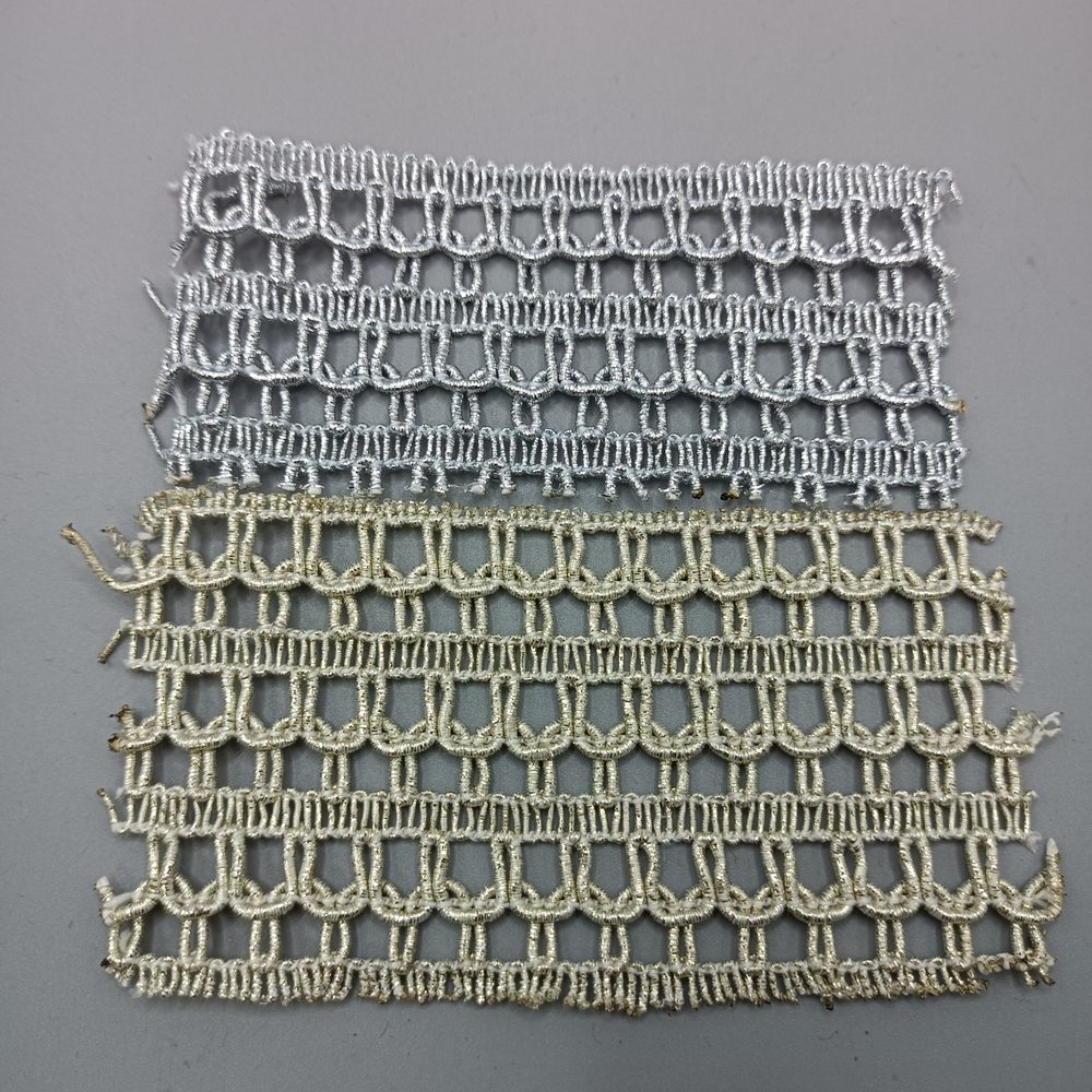 Wholesale Ribbons & Braids for Garment, Home Textile & DIY