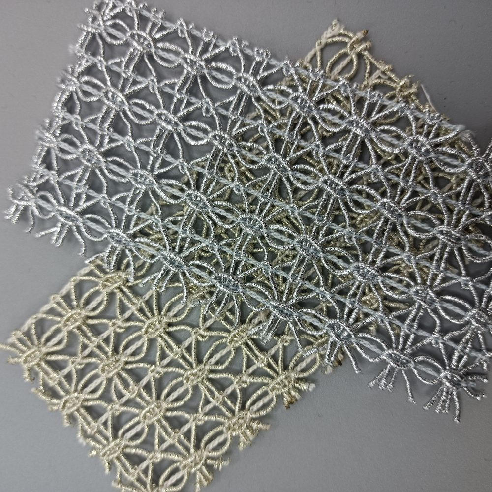 Premium Ribbon & Braid Trim for Garment & DIY Crafts