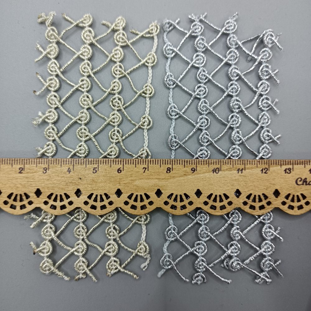 Wholesale Ribbons & Braids for Garment, Bridal & DIY Trim