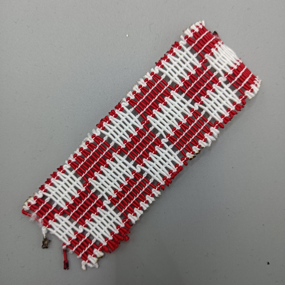 Quality Ribbon Trim for Garments, Home Textiles & DIY