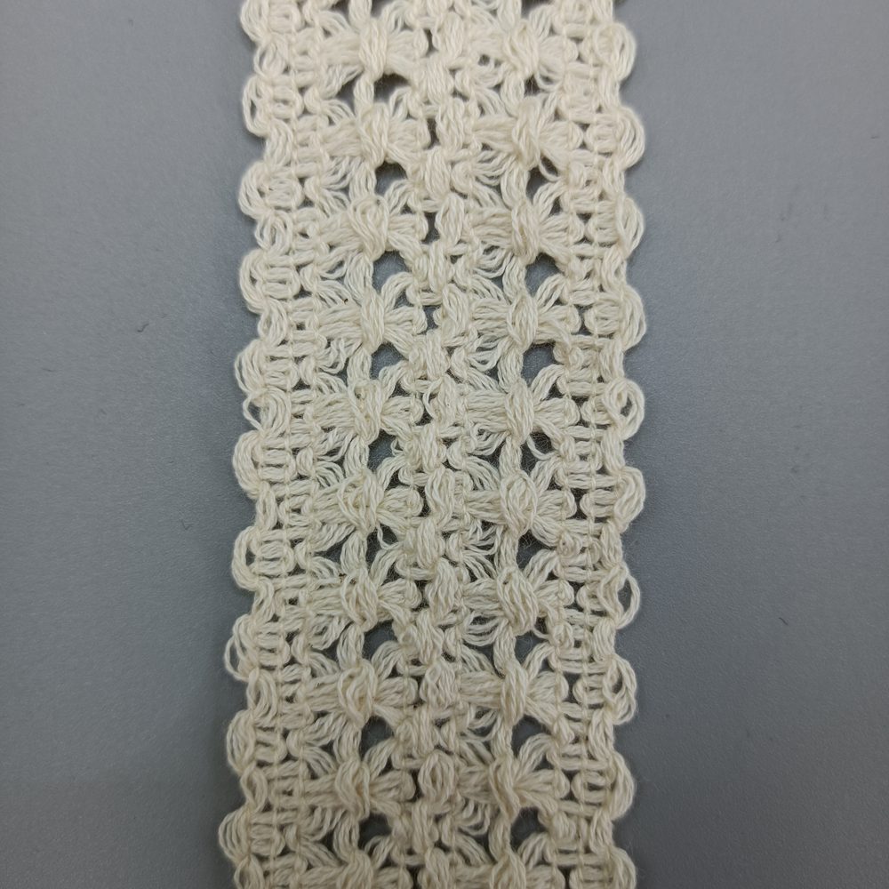 Premium Ribbon & Braid Trim for Garments, Bridal & DIY