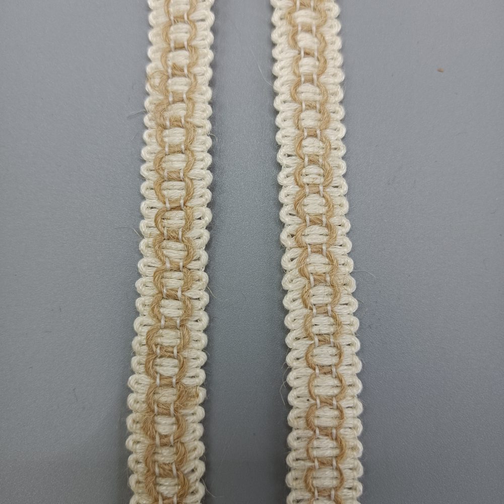 Premium Ribbon & Braid Trim for Garment, Home Textile & DIY