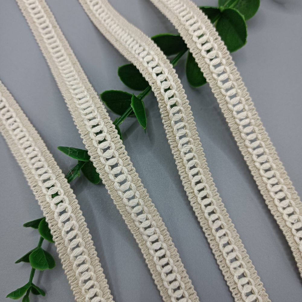 Wholesale Ribbons & Braids for Garment, Bridal & DIY