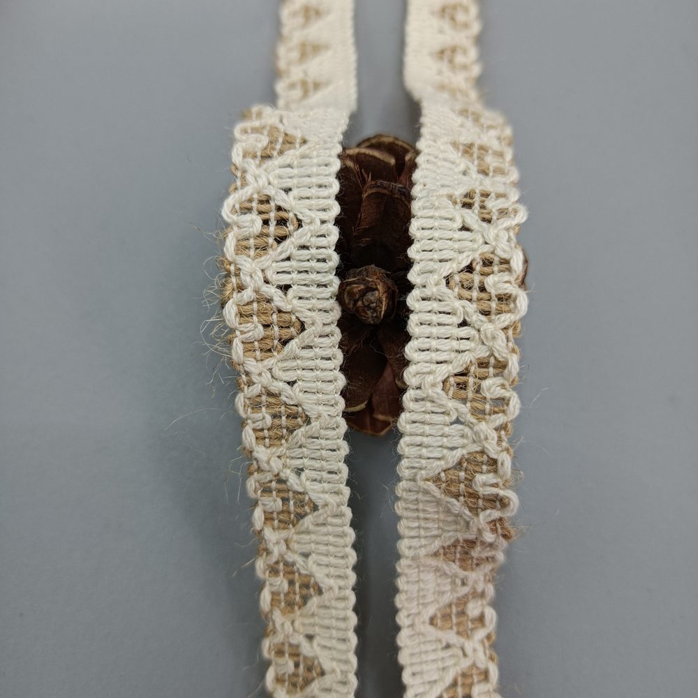 Premium Ribbons & Braids for Garment, Bridal & DIY Crafts