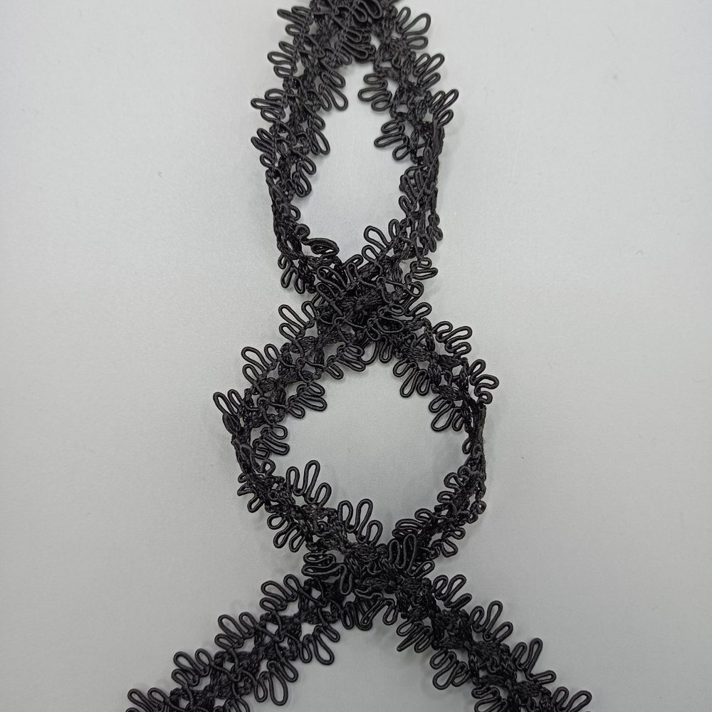 Premium Ribbons & Braids for Garments, Bridal & DIY