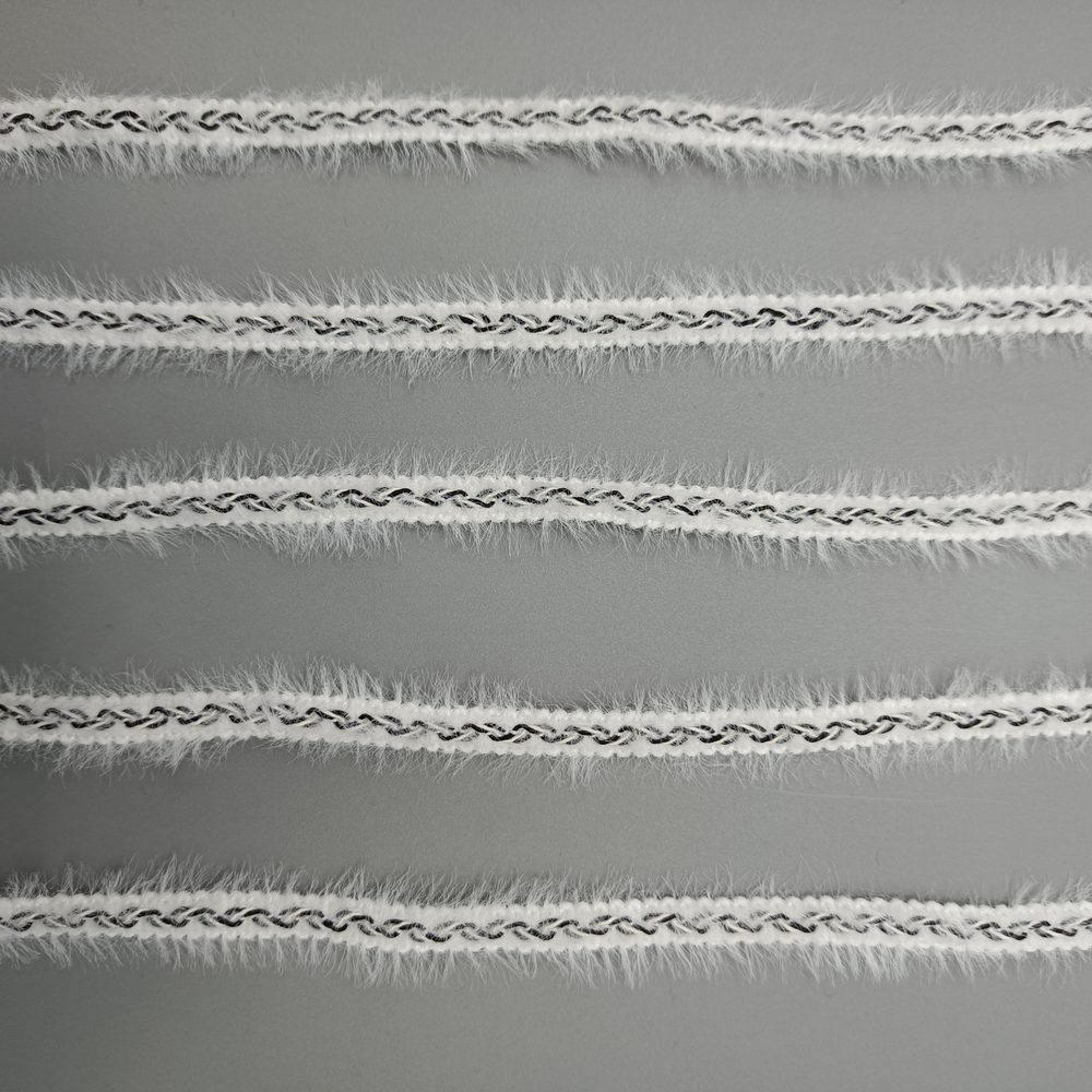 Premium Ribbon & Braid Trim for Garment, Home Textile & DIY