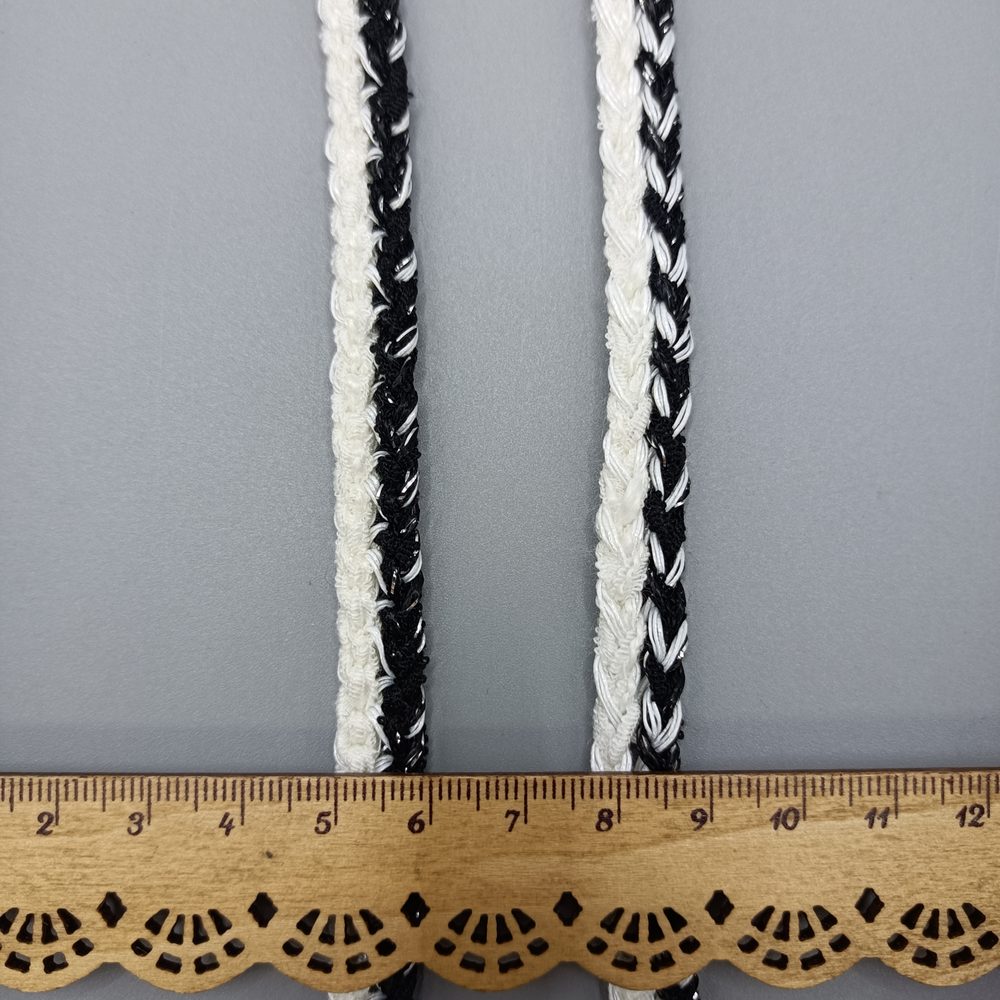 Premium Ribbon & Braid Trim for Garment, Home Textile & DIY Crafts