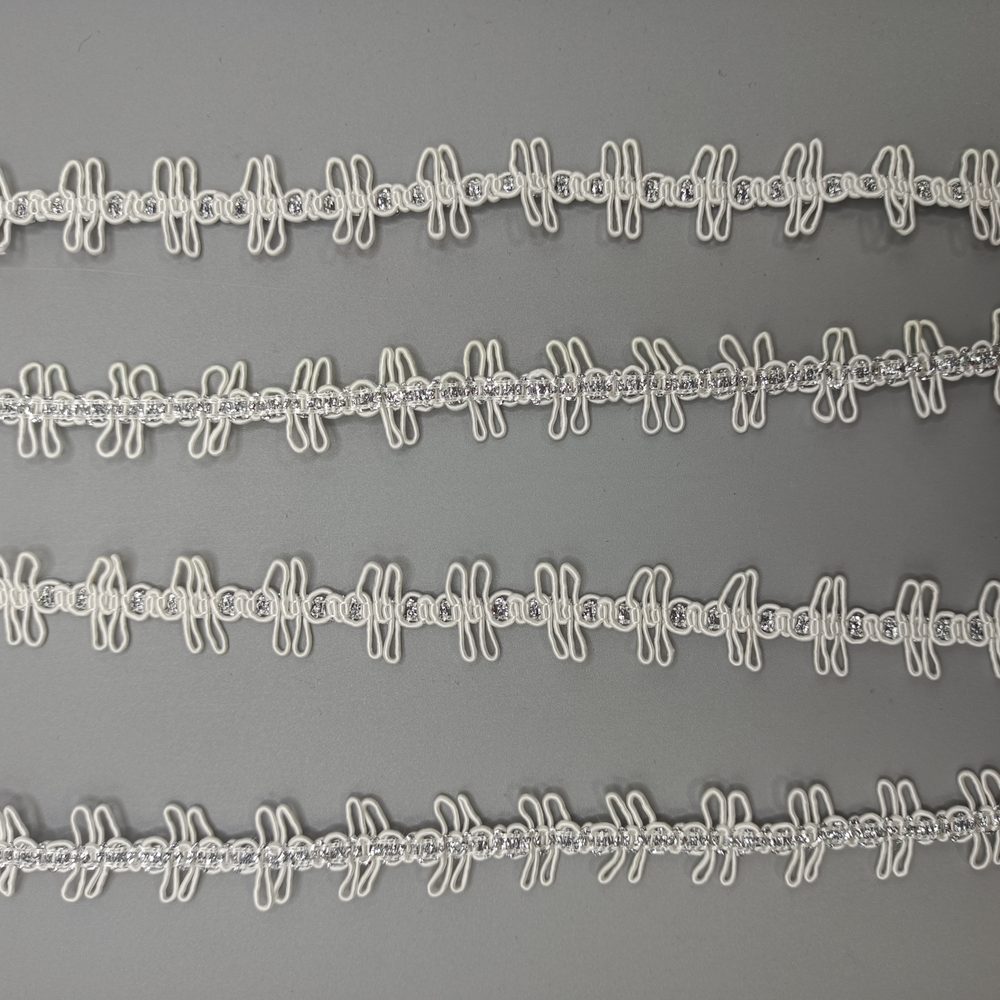 Premium Ribbons & Braids for Garment, Bridal and DIY Crafts