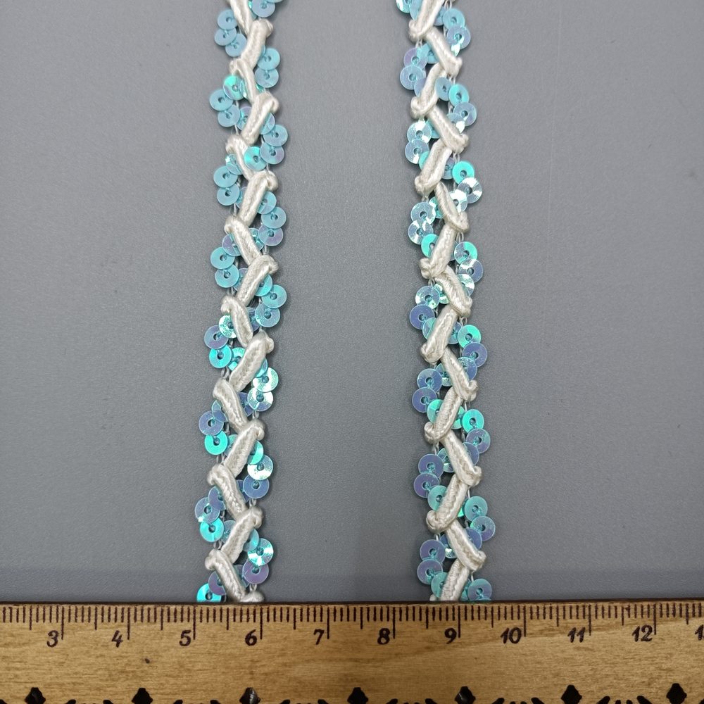 High-Quality Decorative Ribbon for Garment & DIY Crafts