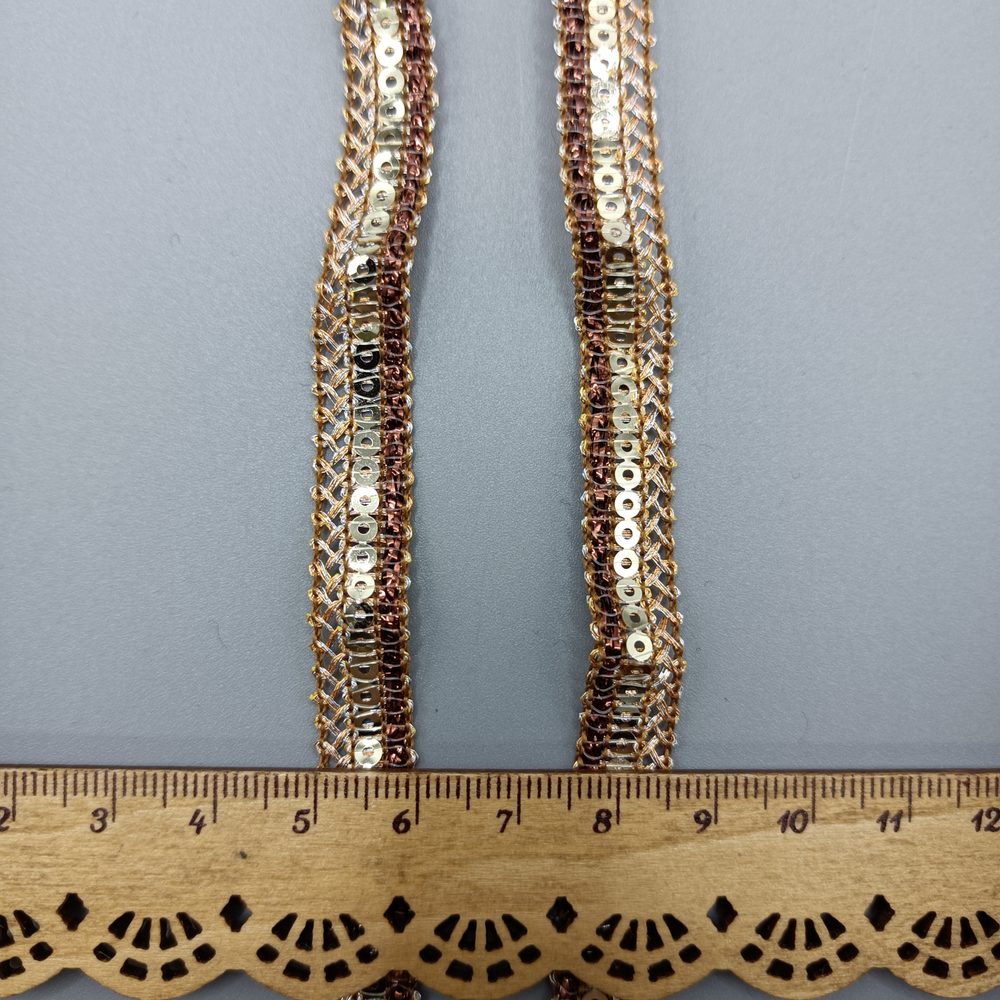 Premium Ribbons & Braids for Garment, Home Textile & DIY Crafts