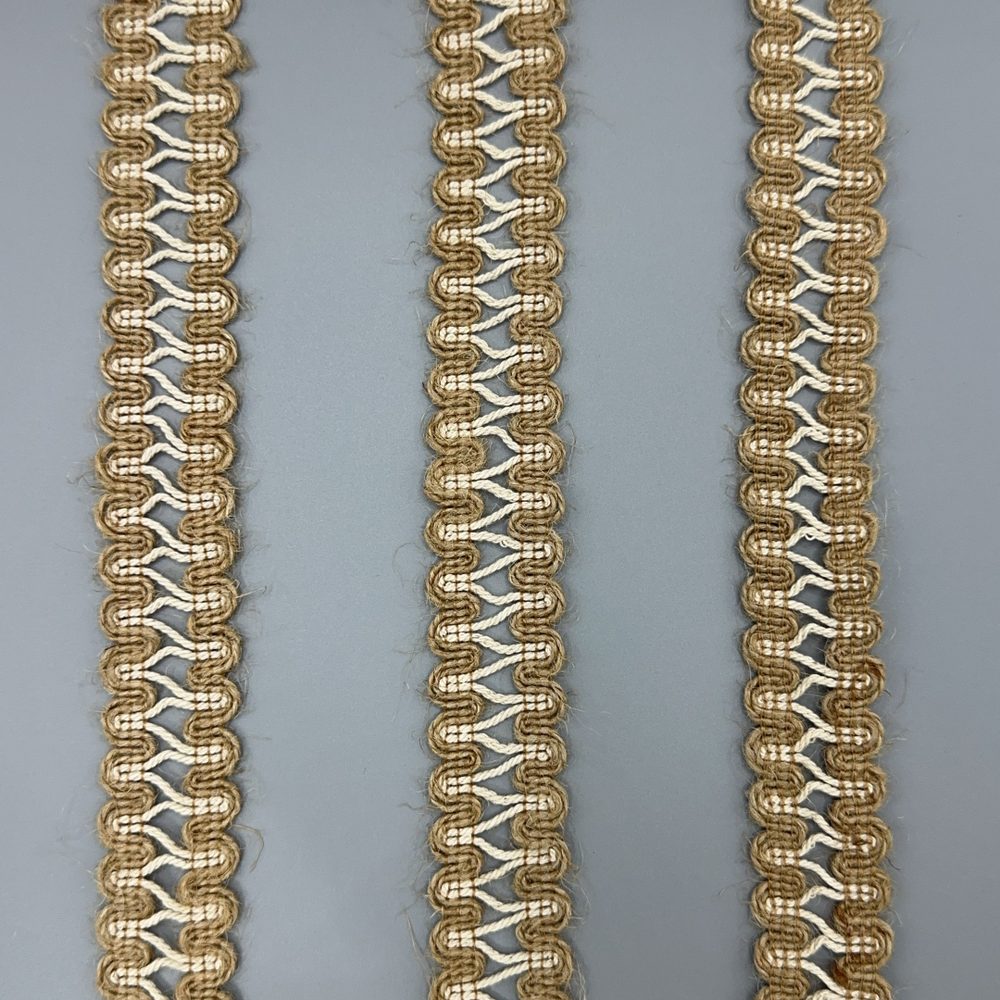 Premium Ribbon & Braid Trim for Garment, Bridal & DIY