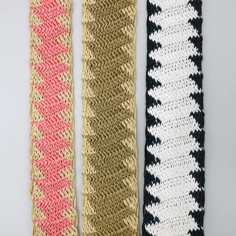 Premium Ribbon & Braid Trim for Garment & DIY