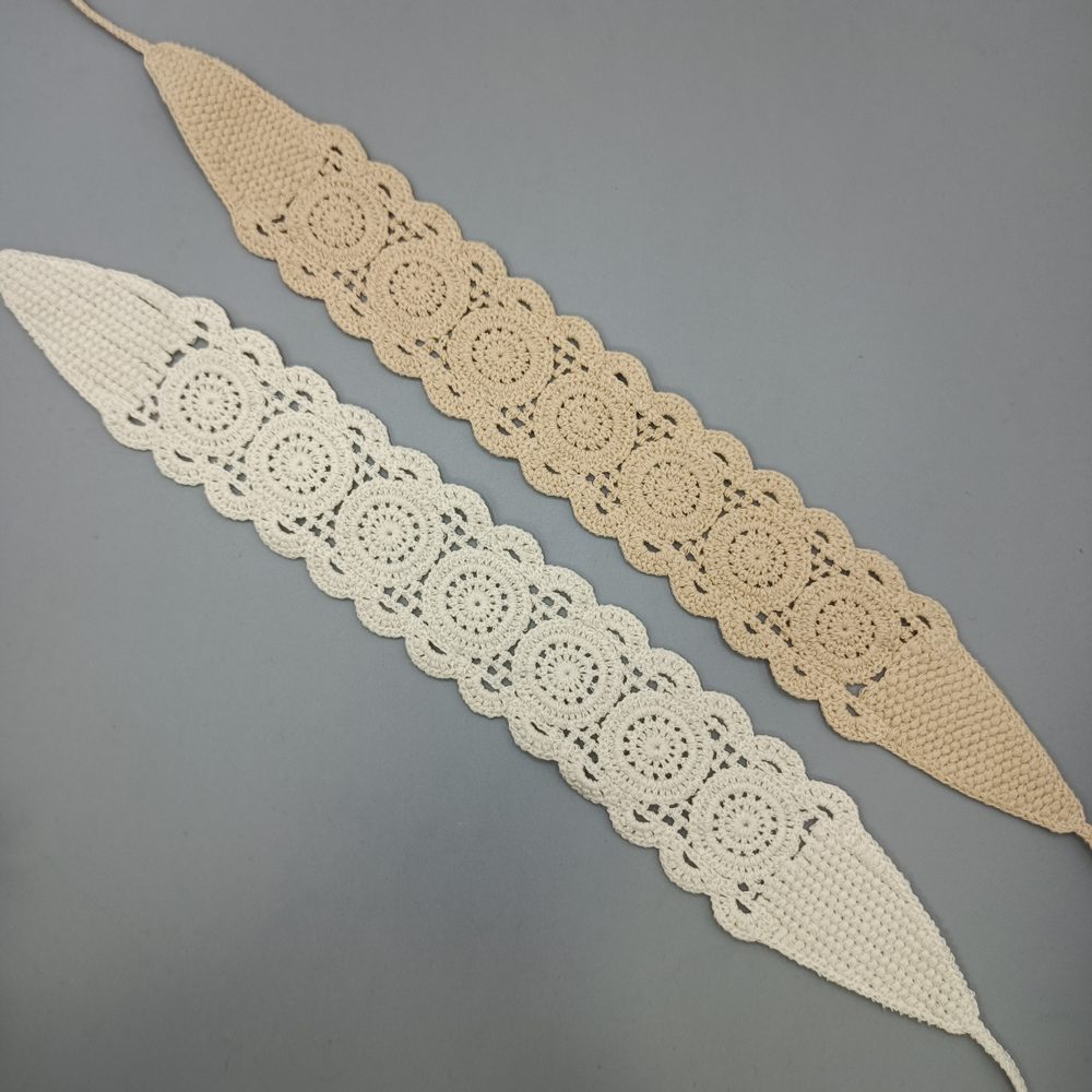 Lace Trim for Apparel, Bridal, Lingerie, Home Textiles and DIY