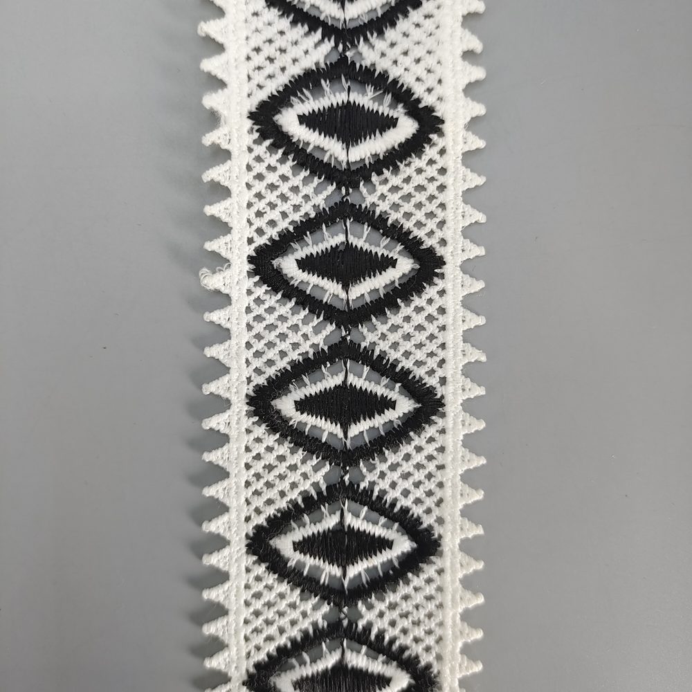 Lace Trim for Apparel, Bridal, Lingerie & DIY