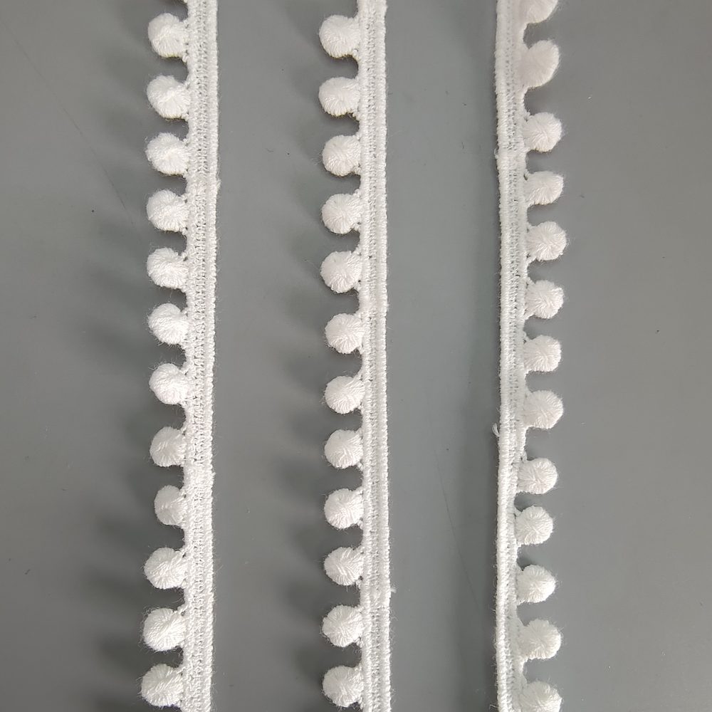 Lace Trim for Garment, Bridal, Lingerie & DIY Sewing