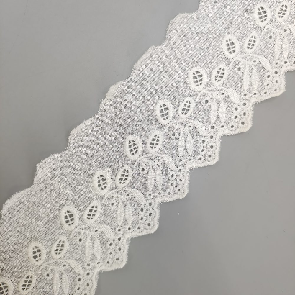 Lace Trim for Garments, Bridal & DIY Sewing Projects
