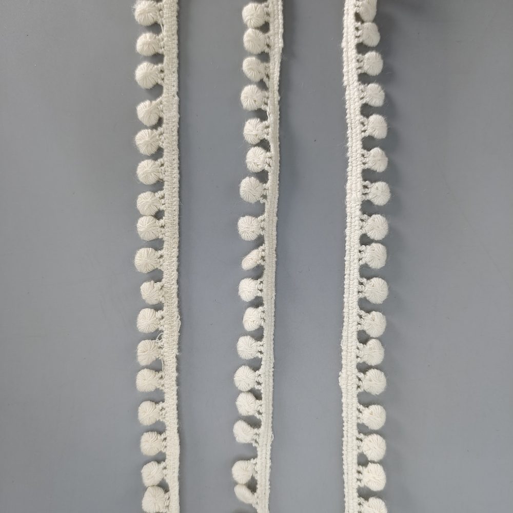 Lace Trim for Apparel, Bridal, Lingerie, Home Textile & DIY
