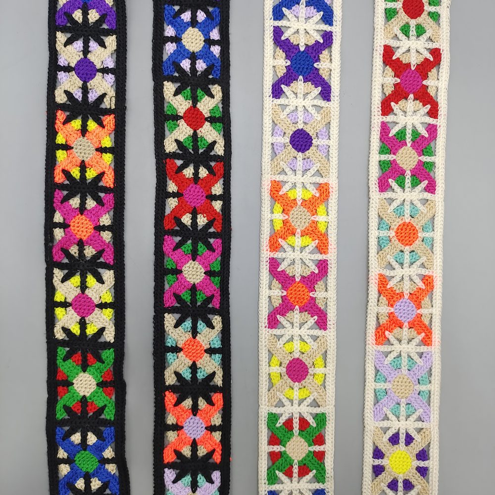 Lace Trim for Garment, Bridal, Lingerie & DIY Sewing Projects