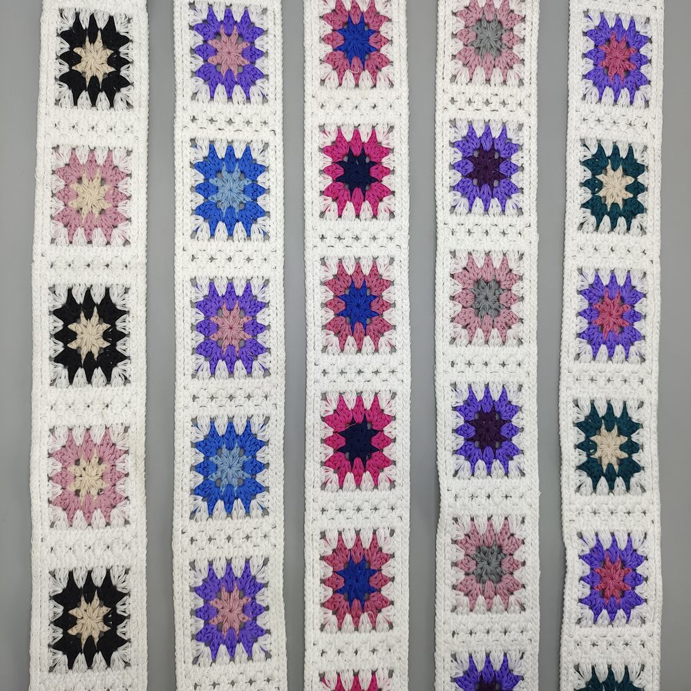 Lace Trim for Apparel, Bridal, Lingerie & DIY