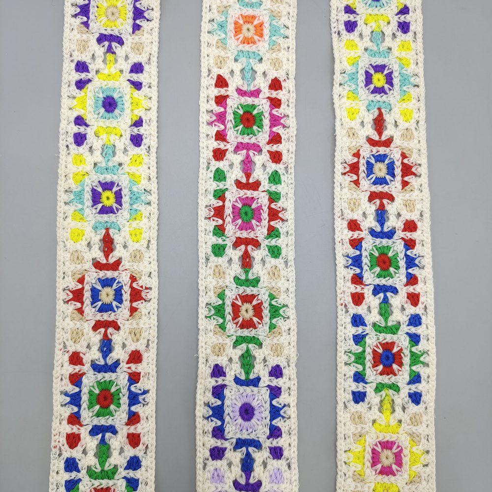 Lace Trim for Apparel, Bridal, Lingerie & Home Decor