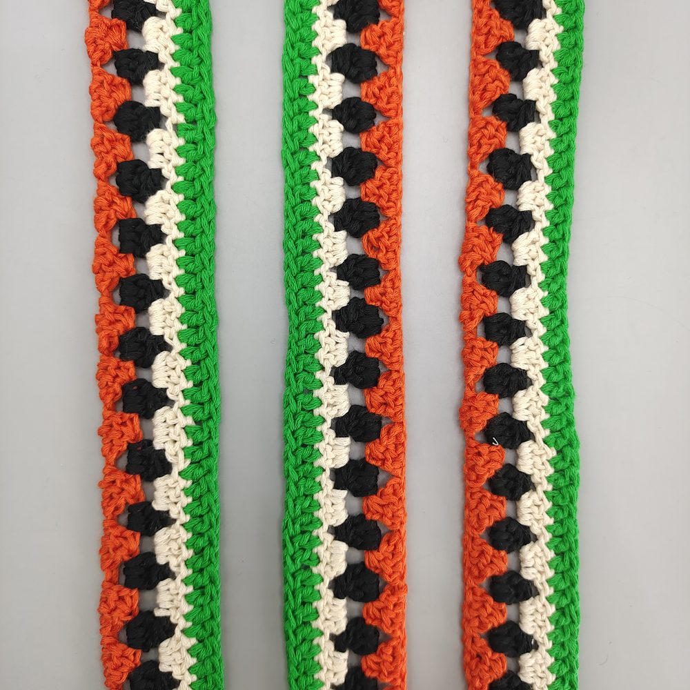 Premium Lace Trim for Apparel, Bridal & DIY Crafts