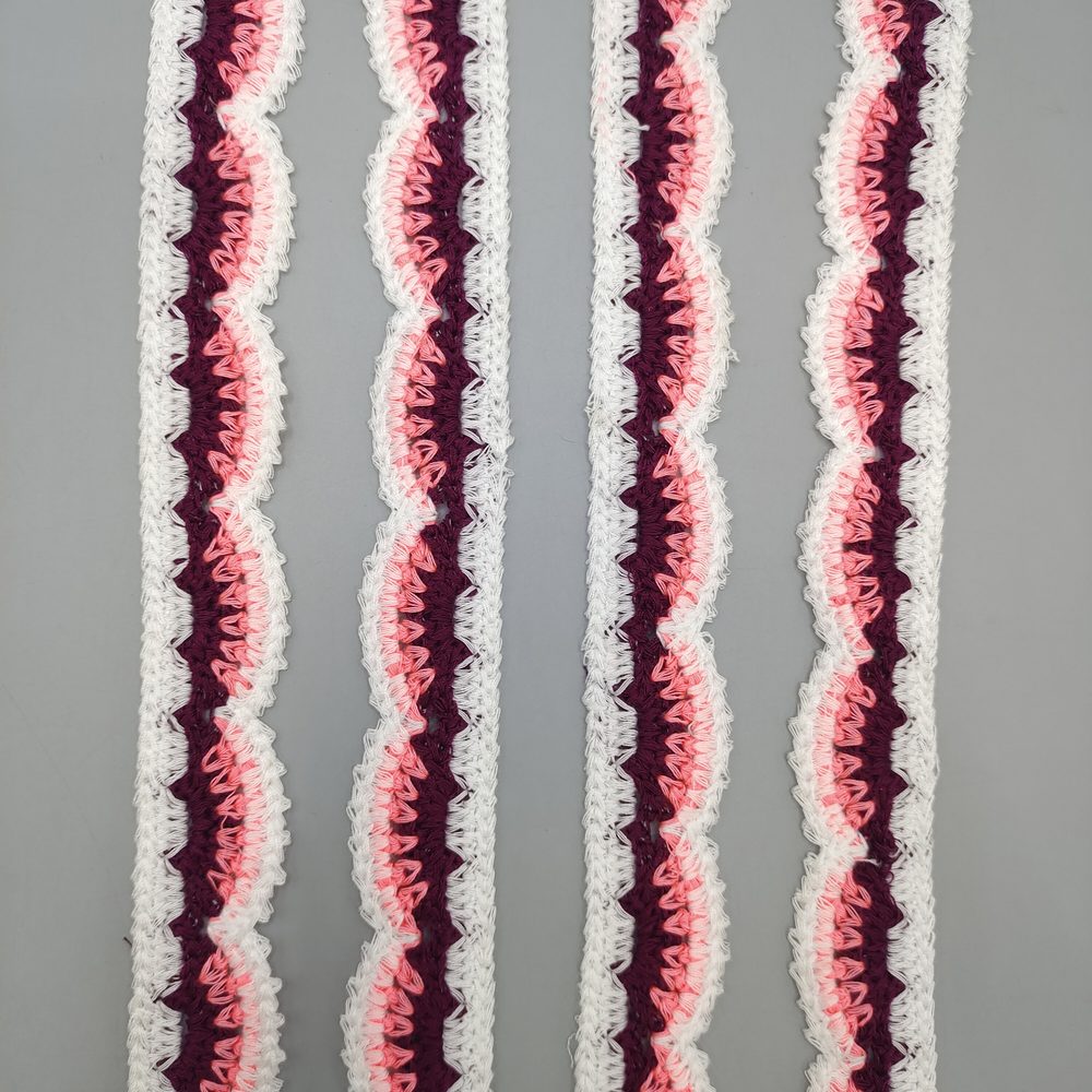 Lace Trim for Apparel, Bridal, Lingerie & DIY