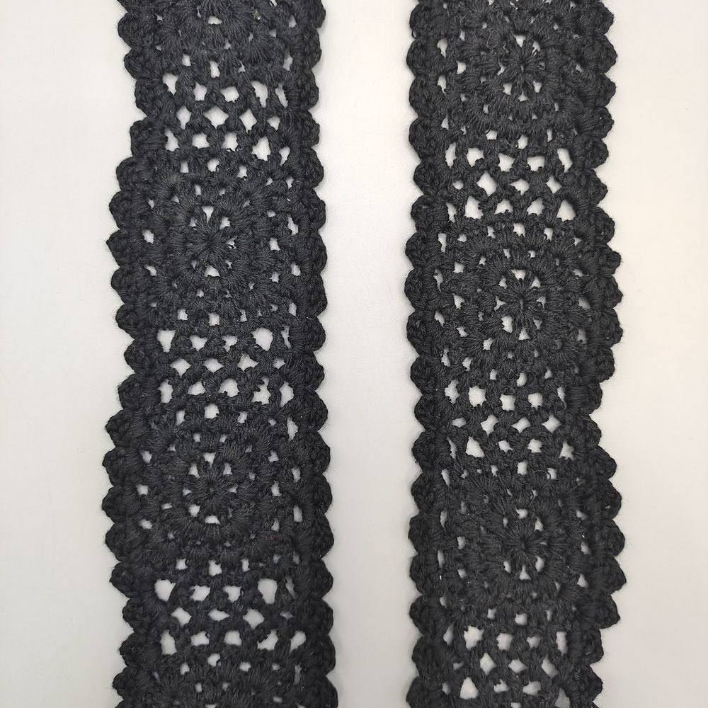 Lace Trim for Apparel, Bridal, Lingerie & DIY Crafts