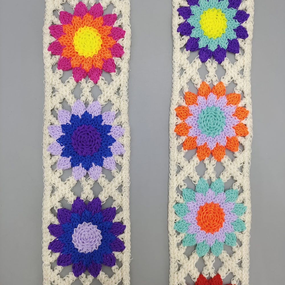 Premium Lace Trim for Apparel, Bridal, Lingerie, Home Textiles & DIY