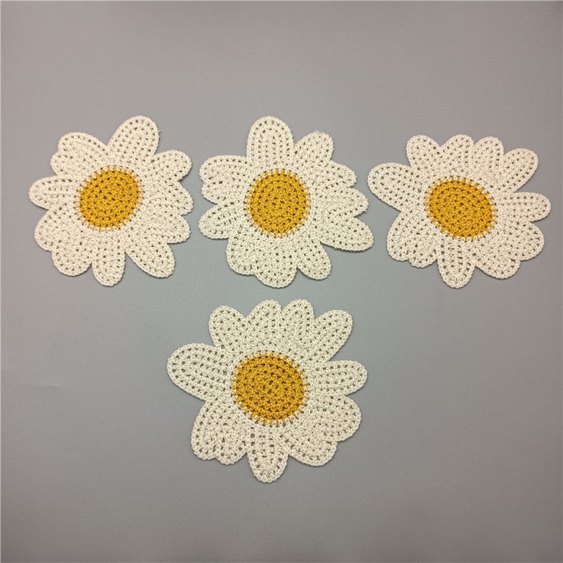 Lace Trim Embellishment for Apparel, Bridal, Home Textile & DIY