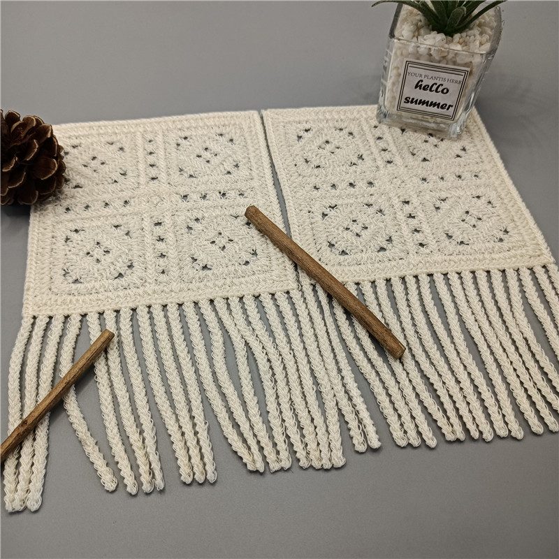 High-Quality Lace Trim for Garments, Bridal & DIY Crafts