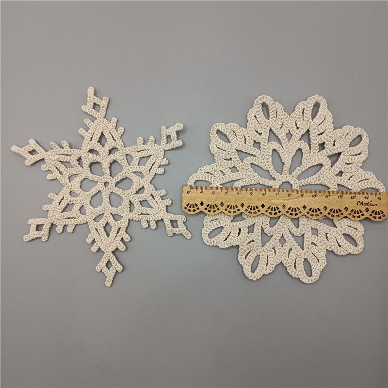 Lace Trim for Apparel, Bridal, Home Textile & DIY