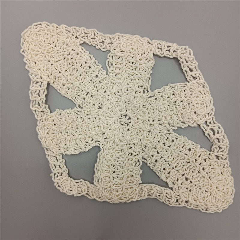 Lace Trim Embellishment for Apparel, Bridal, Home Textiles & DIY