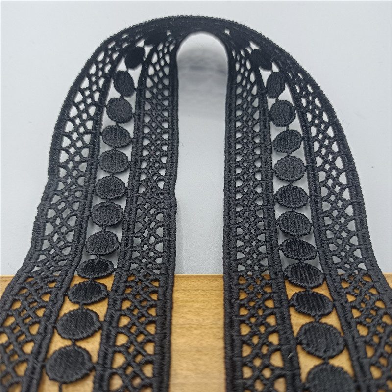 Lace Trim for Garment, Bridal, Lingerie, Home Textile & DIY