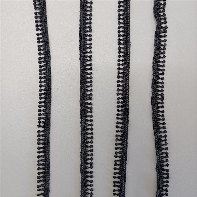 Lace Trim for Garment, Bridal & Home Decor