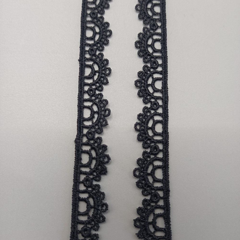 Lace Trim for Garment, Bridal & DIY Sewing Projects