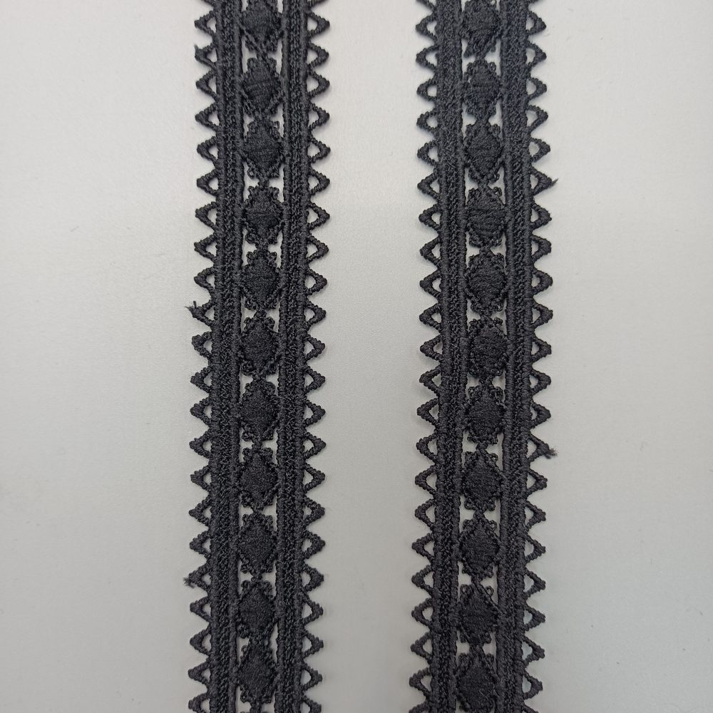 Lace Trim for Garment, Bridal & DIY Craft
