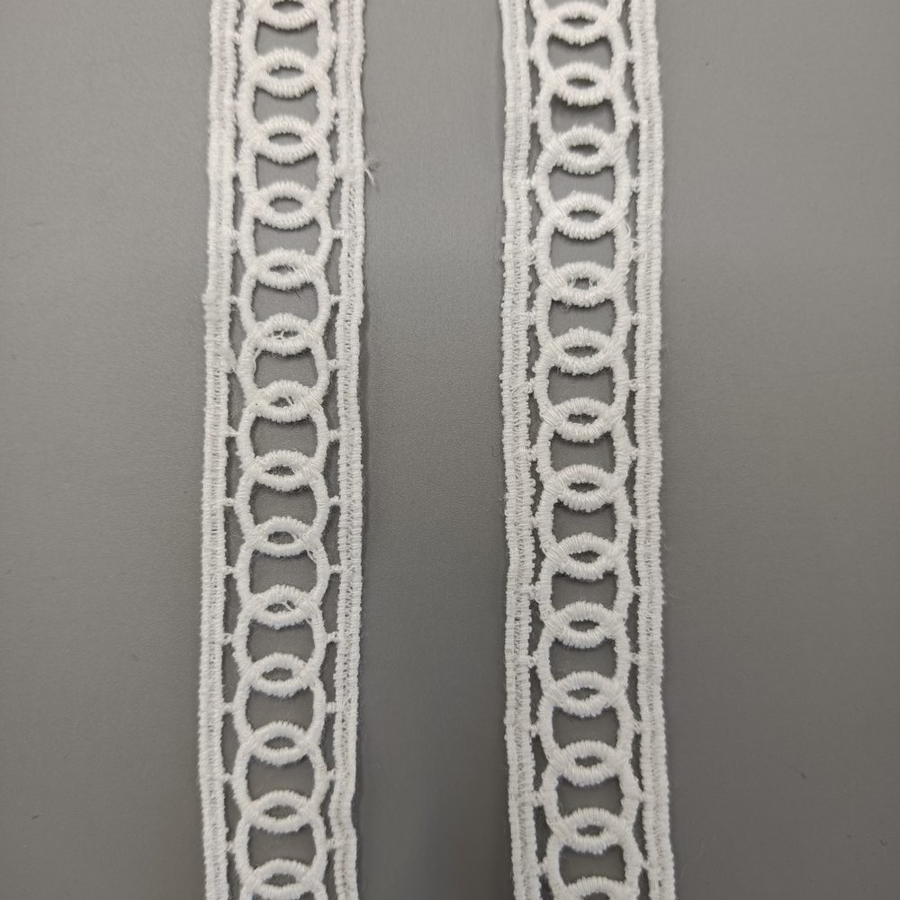 Lace Trim for Apparel, Bridal, Lingerie, Home Textiles & DIY Crafts