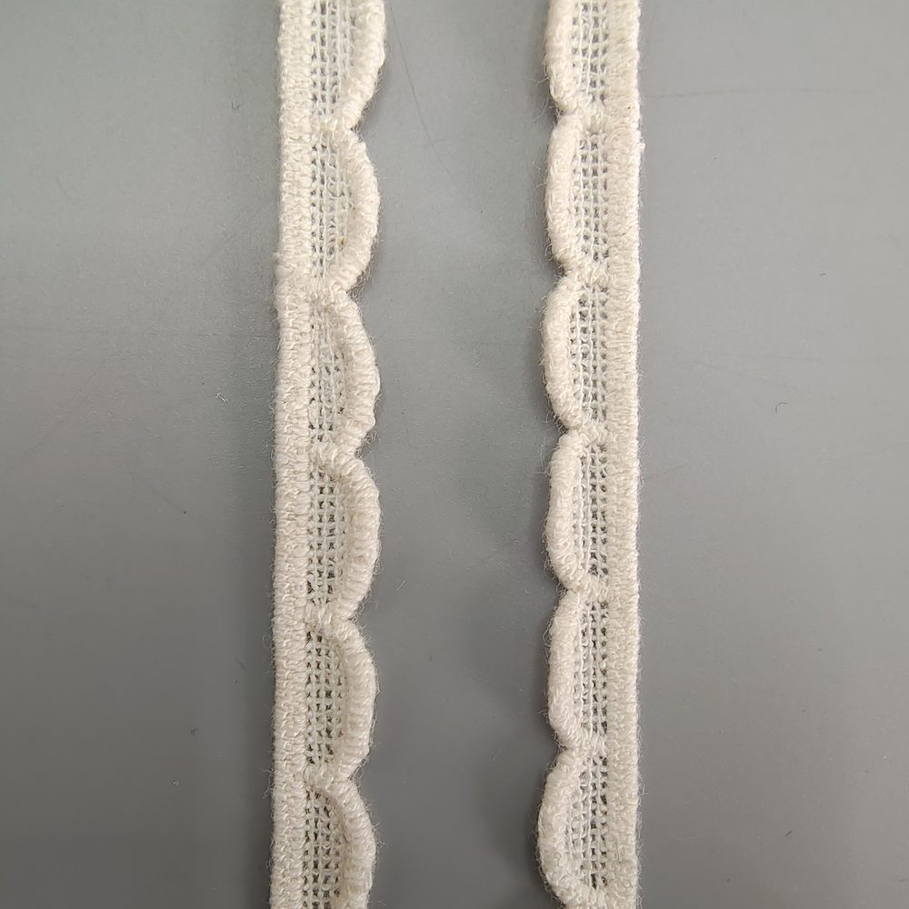 Lace Trim for Apparel, Bridal, Lingerie & DIY Crafts