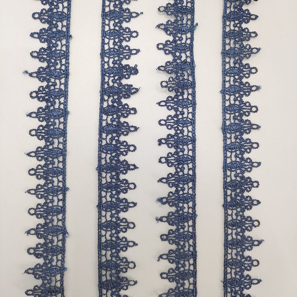 Lace Trim for Garment, Bridal, Lingerie & DIY Crafts