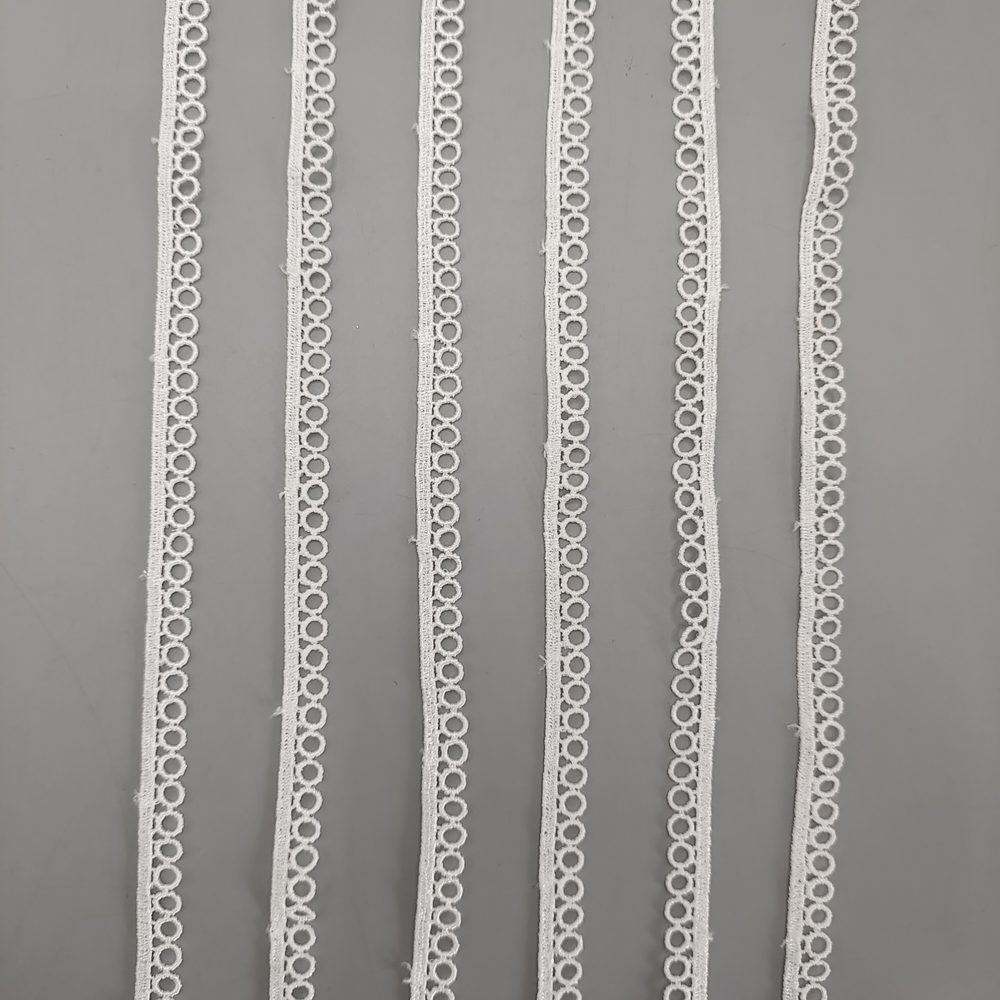 Lace Trim for Apparel, Bridal, Lingerie, Home Textiles & DIY
