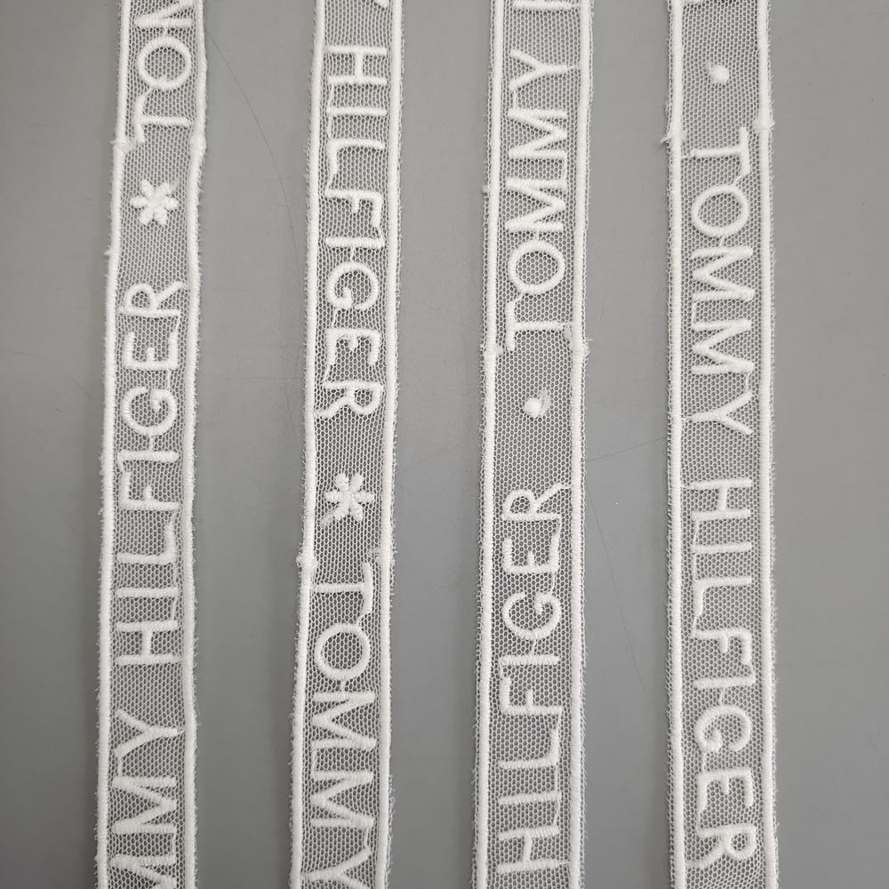 Lace Trim for Garment, Bridal, Lingerie & DIY Crafts