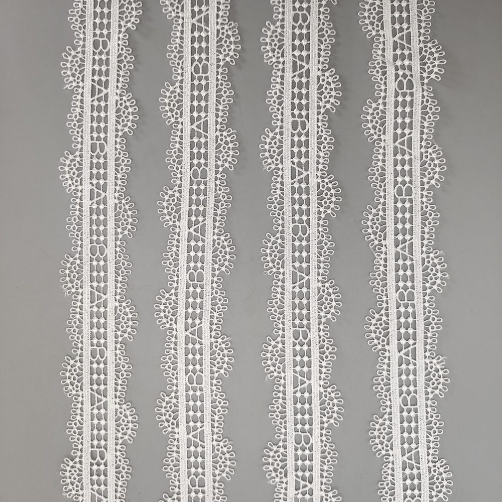 Lace Trim for Apparel, Bridal, Lingerie, Home Textiles & DIY