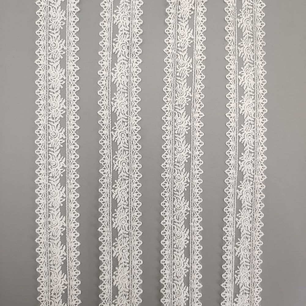 Lace Trim for Garment, Bridal & DIY Sewing