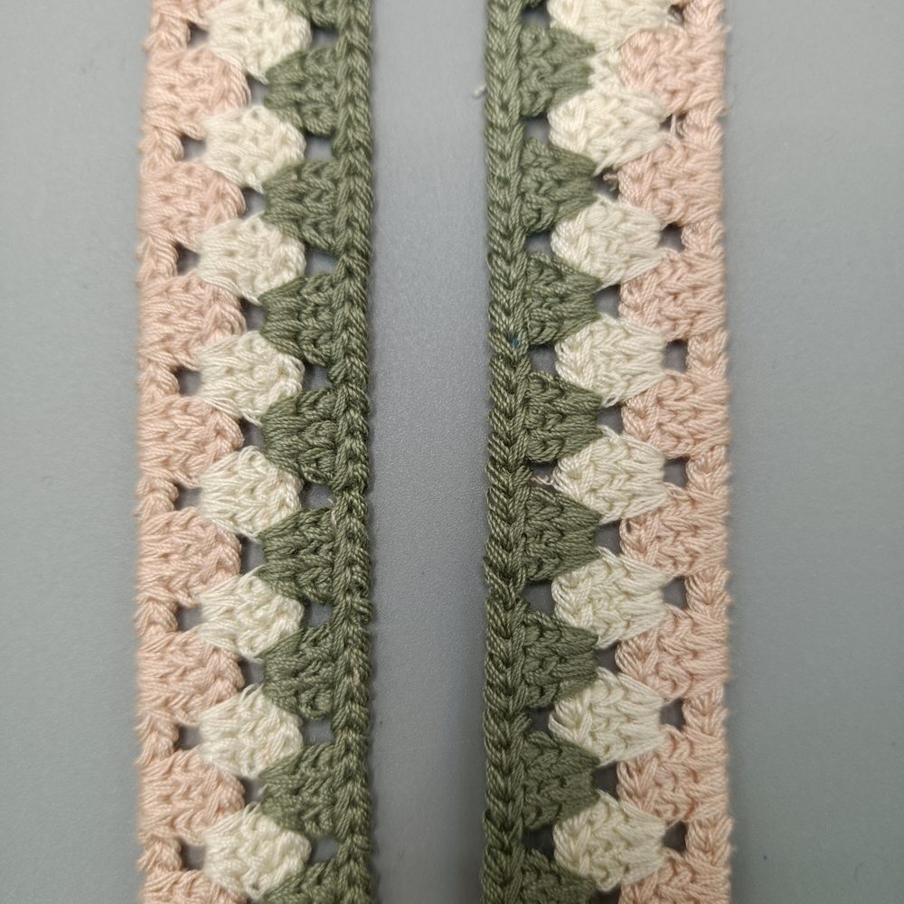 Lace Trim for Apparel, Bridal, Lingerie & DIY Decor