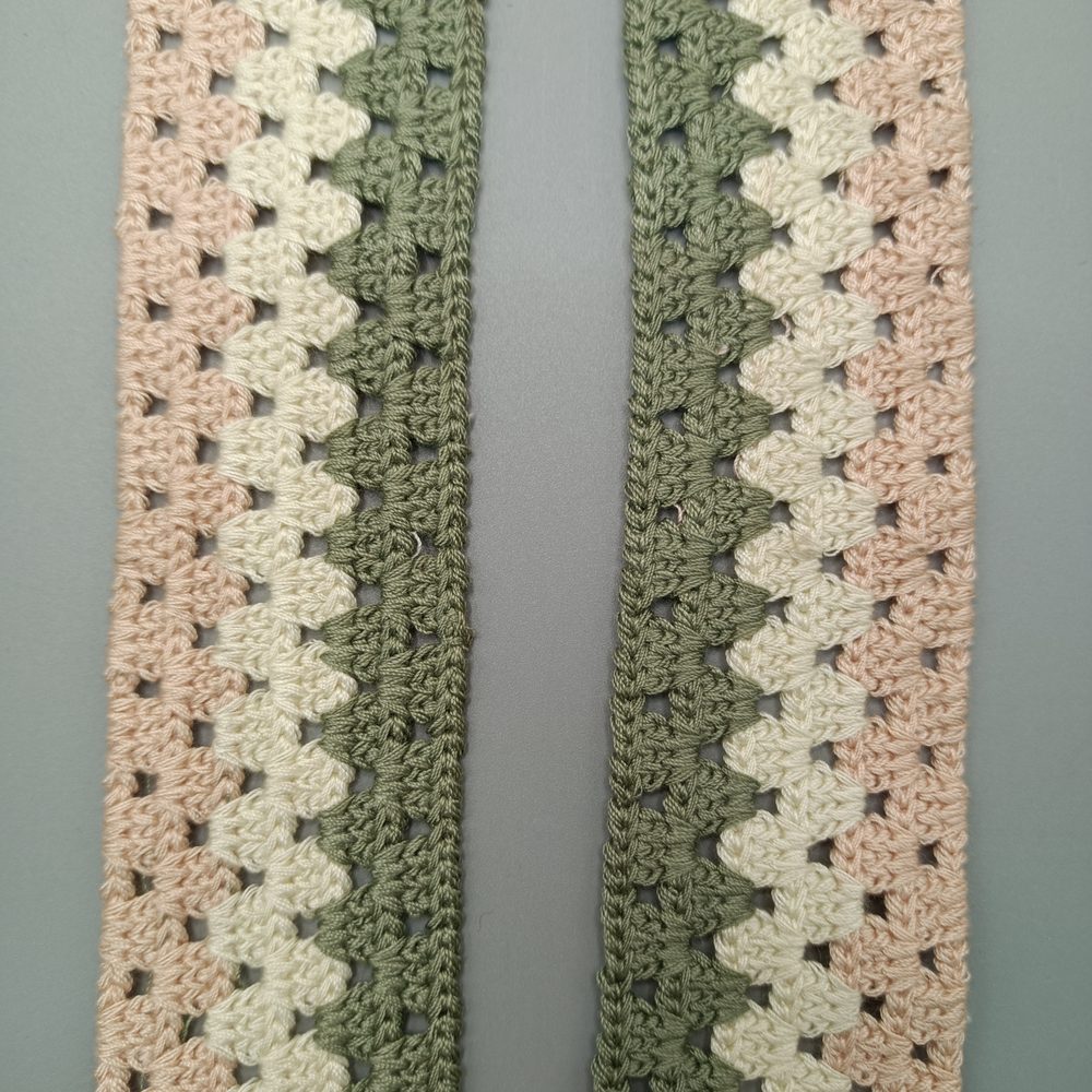 Lace Trim for Apparel, Bridal & DIY Sewing